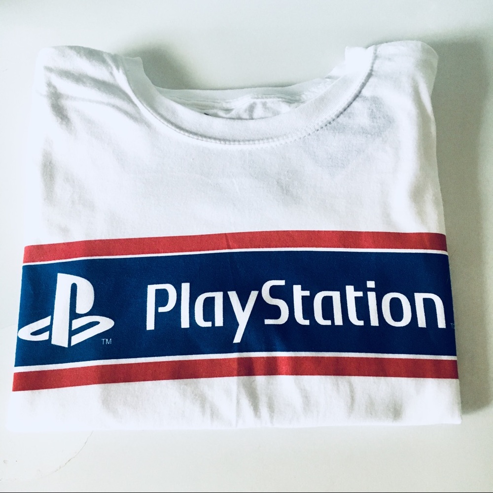 PlayStation Gamer’s Tee